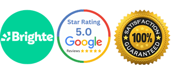 trust badges